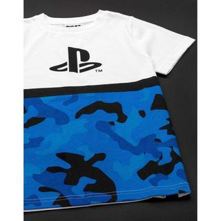 Playstation  TShirt 