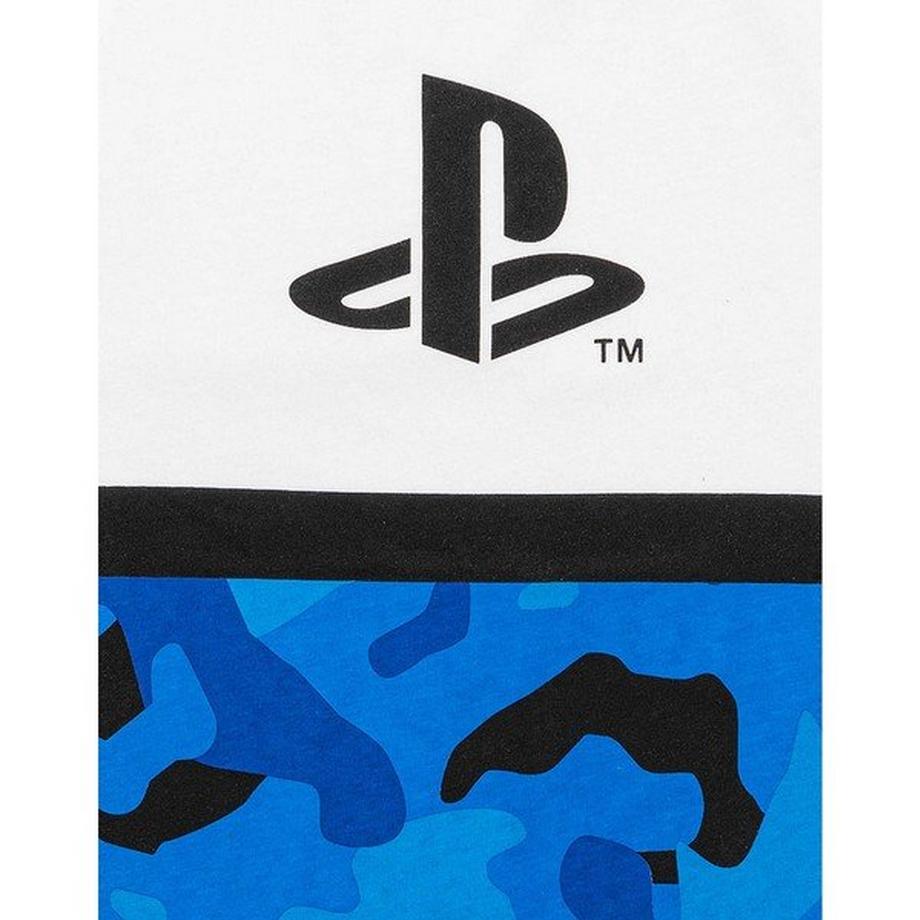 Playstation  Tshirt 