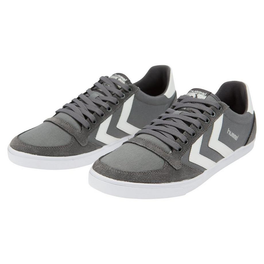 Hummel Slimmer Stadil Low Baskets  