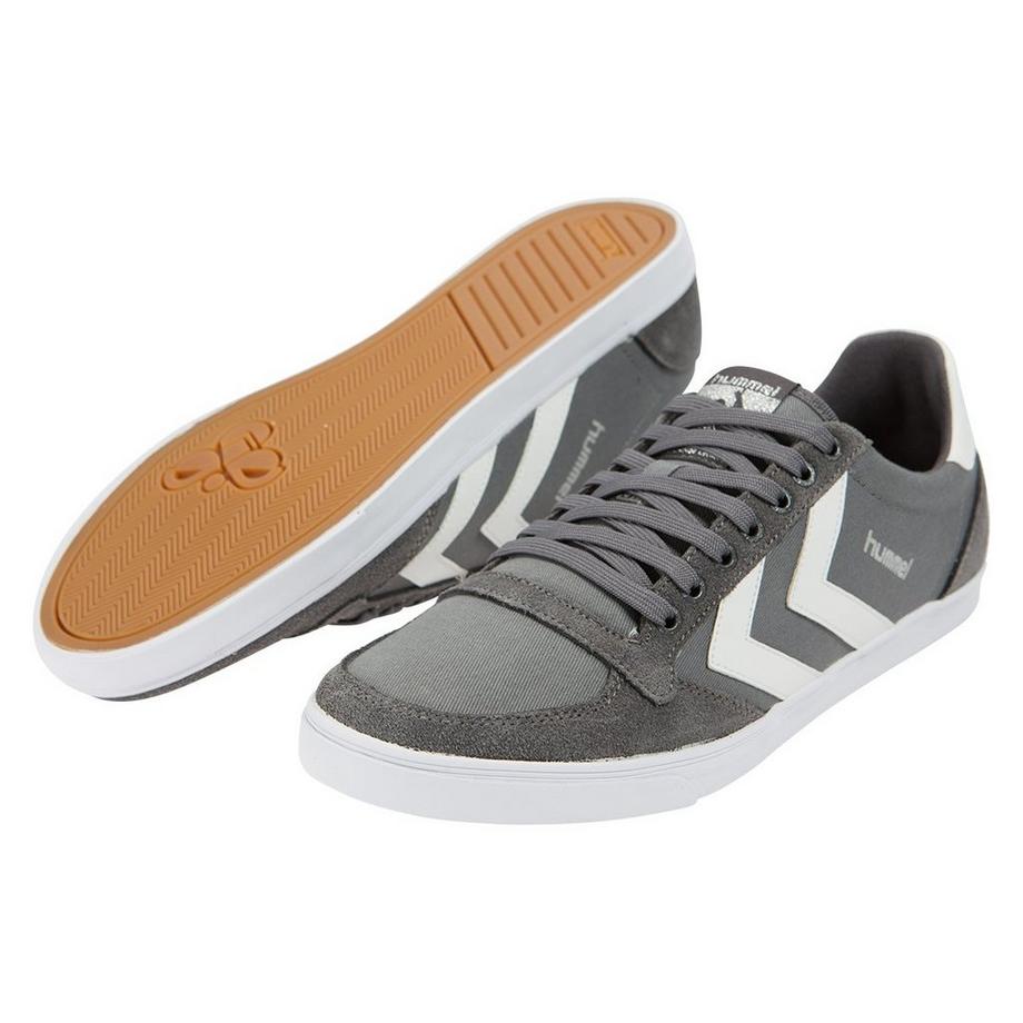 Hummel Slimmer Stadil Low Baskets  
