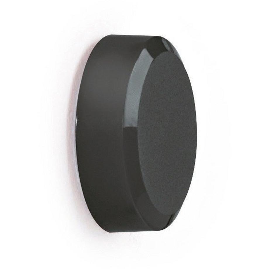 Maul  MAUL Magnet MAULpro 20mm 6176190 schwarz, 0,3kg 