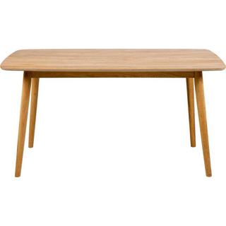 mutoni Esstisch Philli Eiche 150x80  