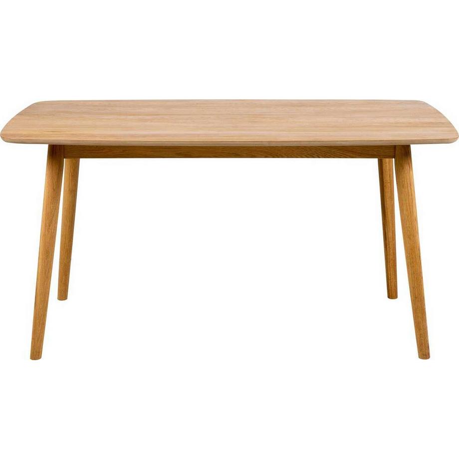 mutoni Tavolo da pranzo Philli oak 150x80  
