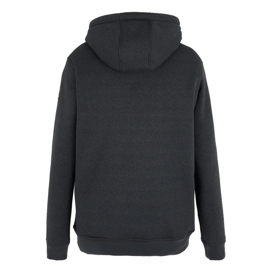 Regatta Naddle Felpa Con Cappuccio E Zip Interapile Fleece  