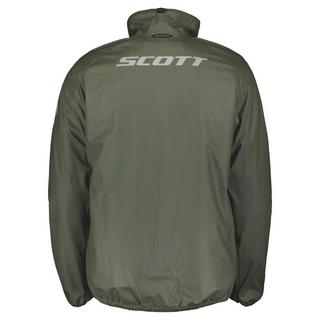 Scott Ergonomic Pro DP Motorrad Regenjacke  