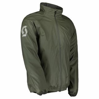 Scott Ergonomic Pro DP Motorrad Regenjacke  