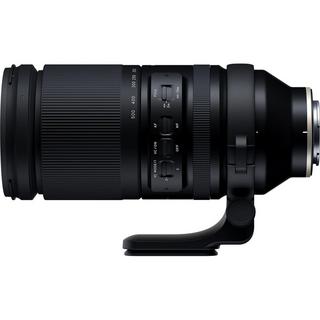 TAMRON  150-500mm F5-6.7 Di III VC VXD 