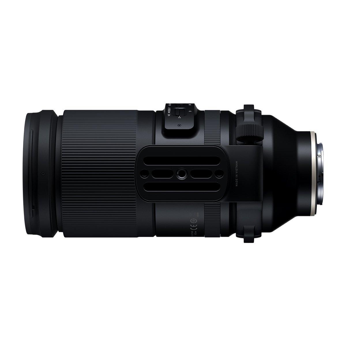 TAMRON  150-500mm F/5-6.7 Di III VC VXD 