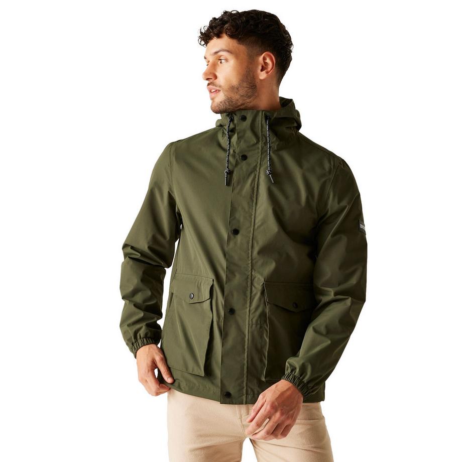 Regatta Veste imperméable Bayano II  