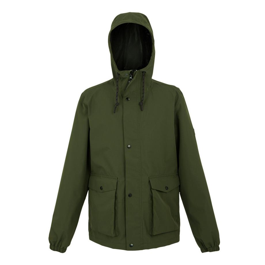 Veste Imperméable Bayano