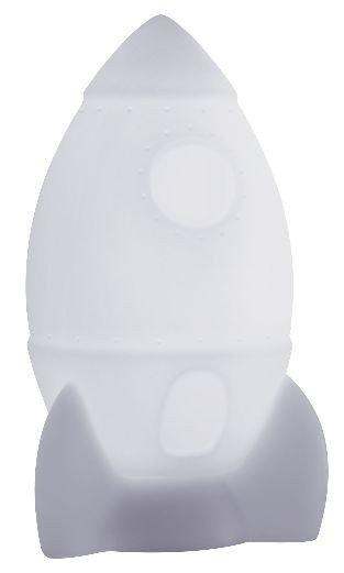 BigBen Connected Lumin'US Rabbit Enceinte Fusée Lumineuse 15W, Bigben 