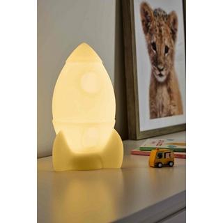 BigBen Connected Lumin'US Rabbit Enceinte Fusée Lumineuse 15W, Bigben 