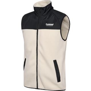 Hummel  gilet en polaire lgc theo 