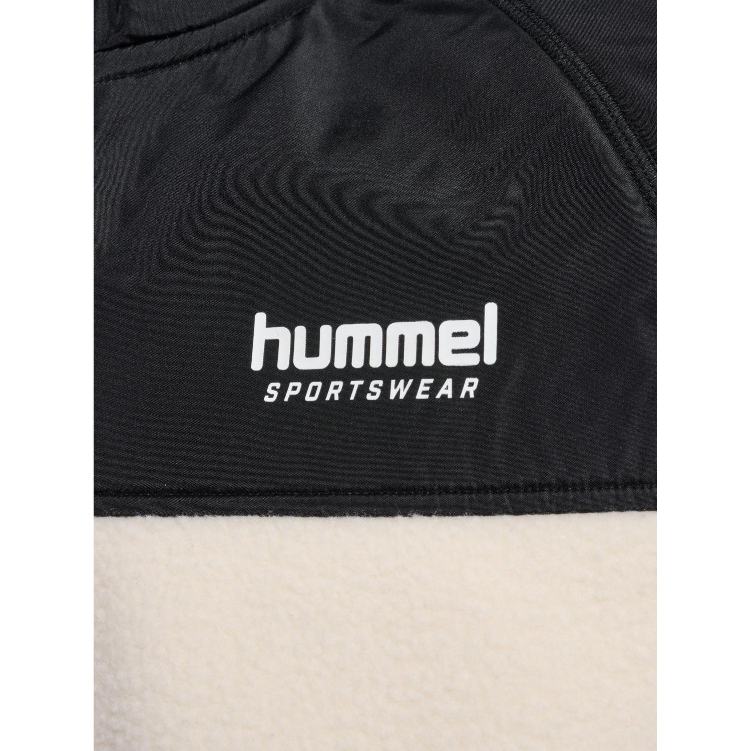 Hummel  gilet en polaire lgc theo 