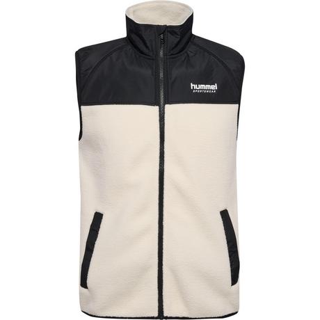 Hummel  gilet en polaire lgc theo 