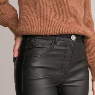 La Redoute Collections Anzug Slim Fit Hose  