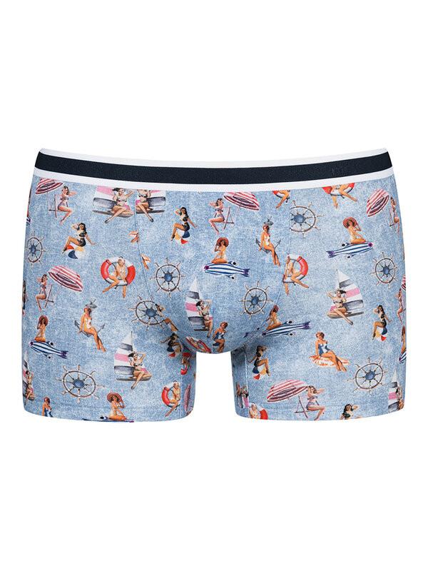 mey  PinUpGirls BoxerBrief 