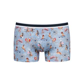 mey  PinUpGirls BoxerBrief 