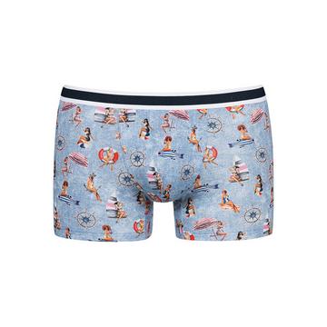 PinUpGirls BoxerBrief