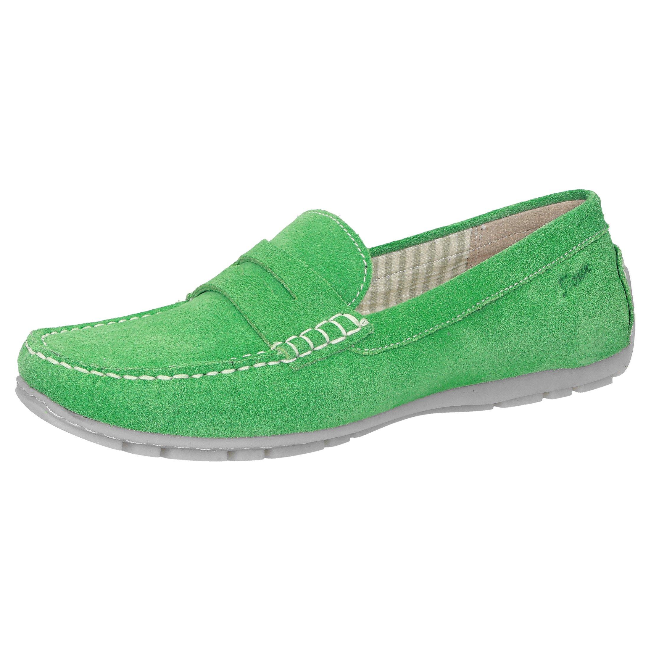 Sioux  Loafer Carmona-700 