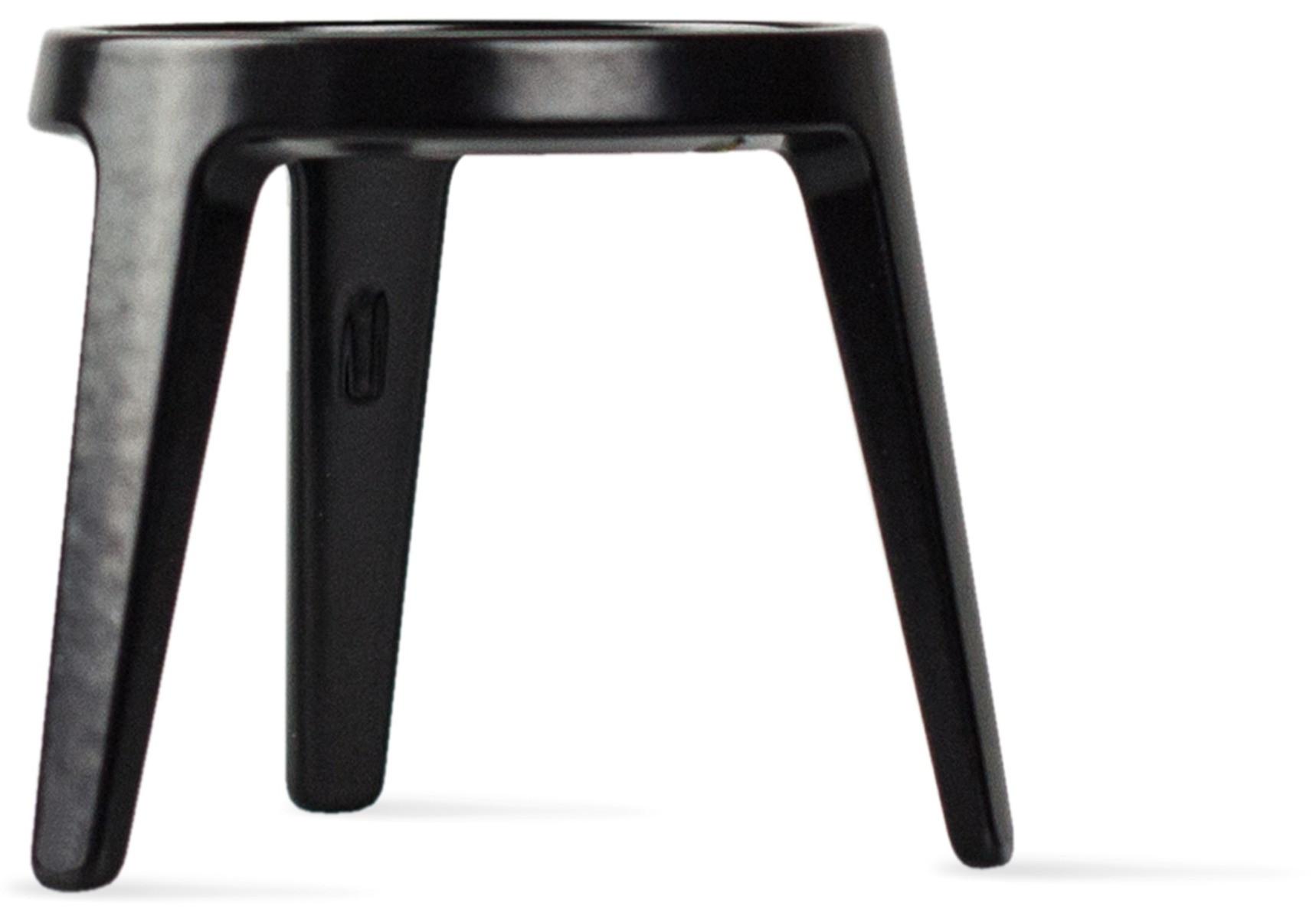 Image of Eierbecher Schwarz Eierbecher Schwarz