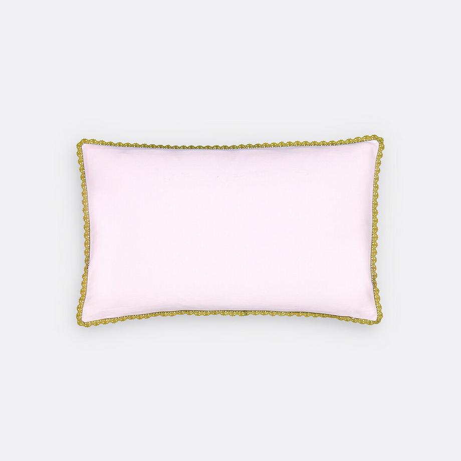 La Redoute Intérieurs Housse de coussin Papilio en coton  