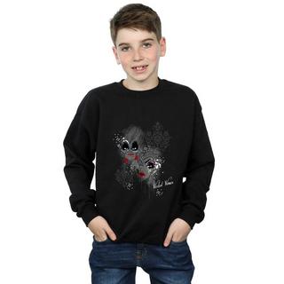 Disney  Wicked Women Sweatshirt 