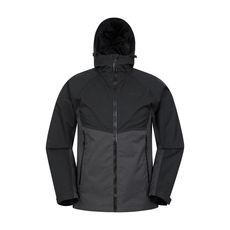 Verge Extreme Jacke, wasserfest