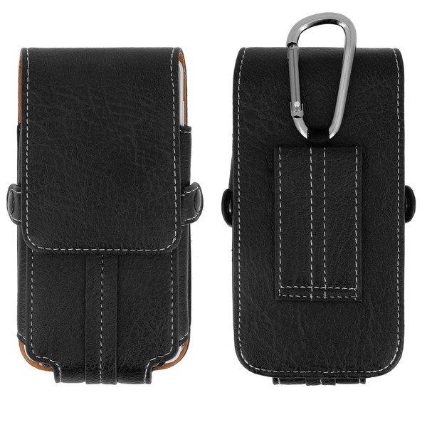 Image of Gürteltasche für 4.7'' Geräte Schwarz