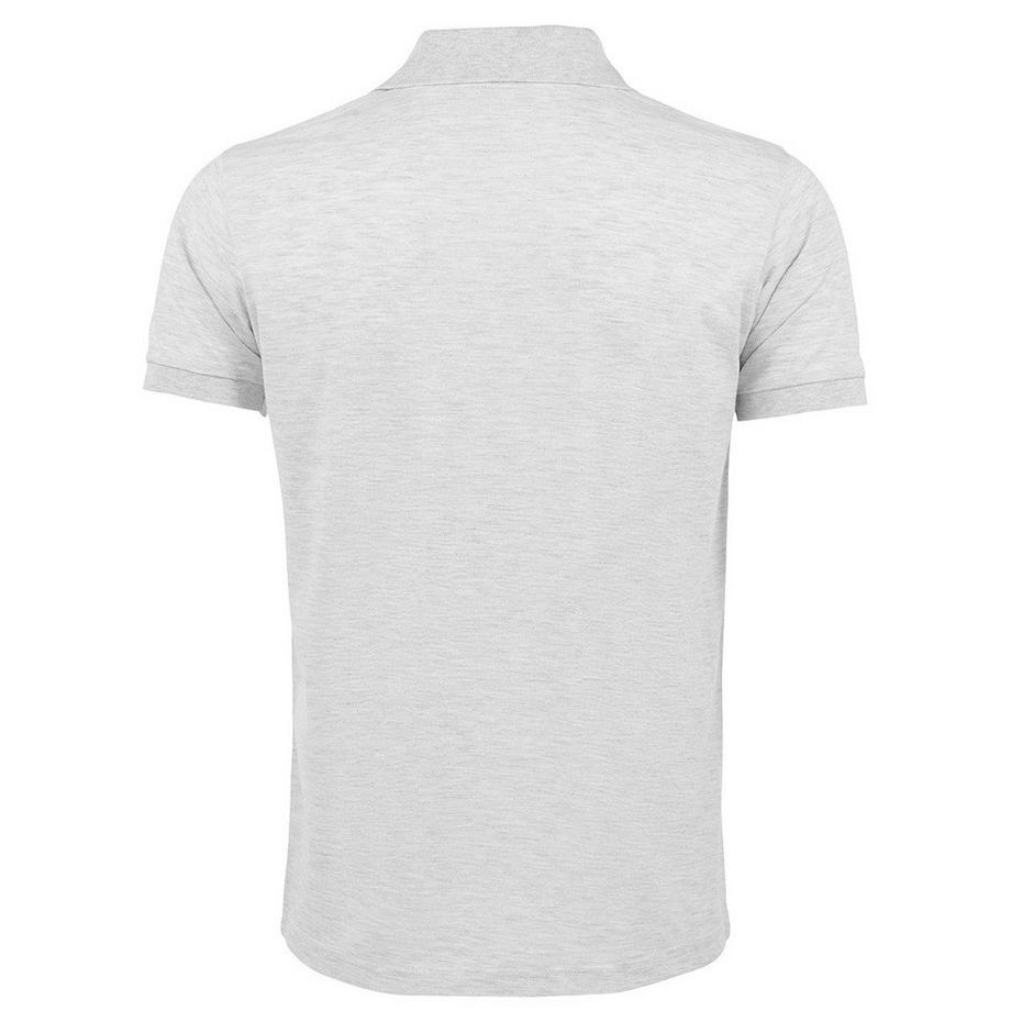 SOLS Prime Pique Polo Shirt Manches Courtes  