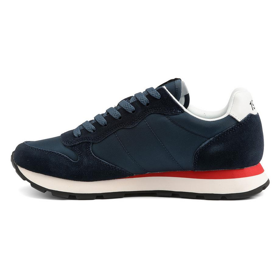 SUN 68 Tom Solid Sneakers  