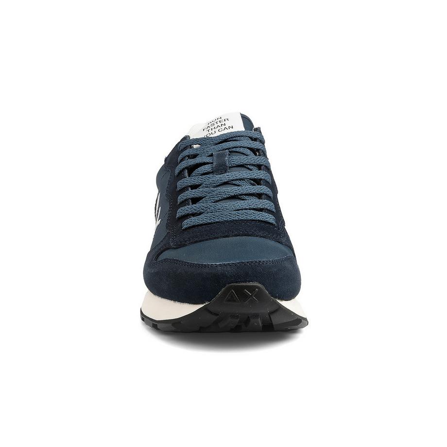 SUN 68 Tom Solid Sneakers  