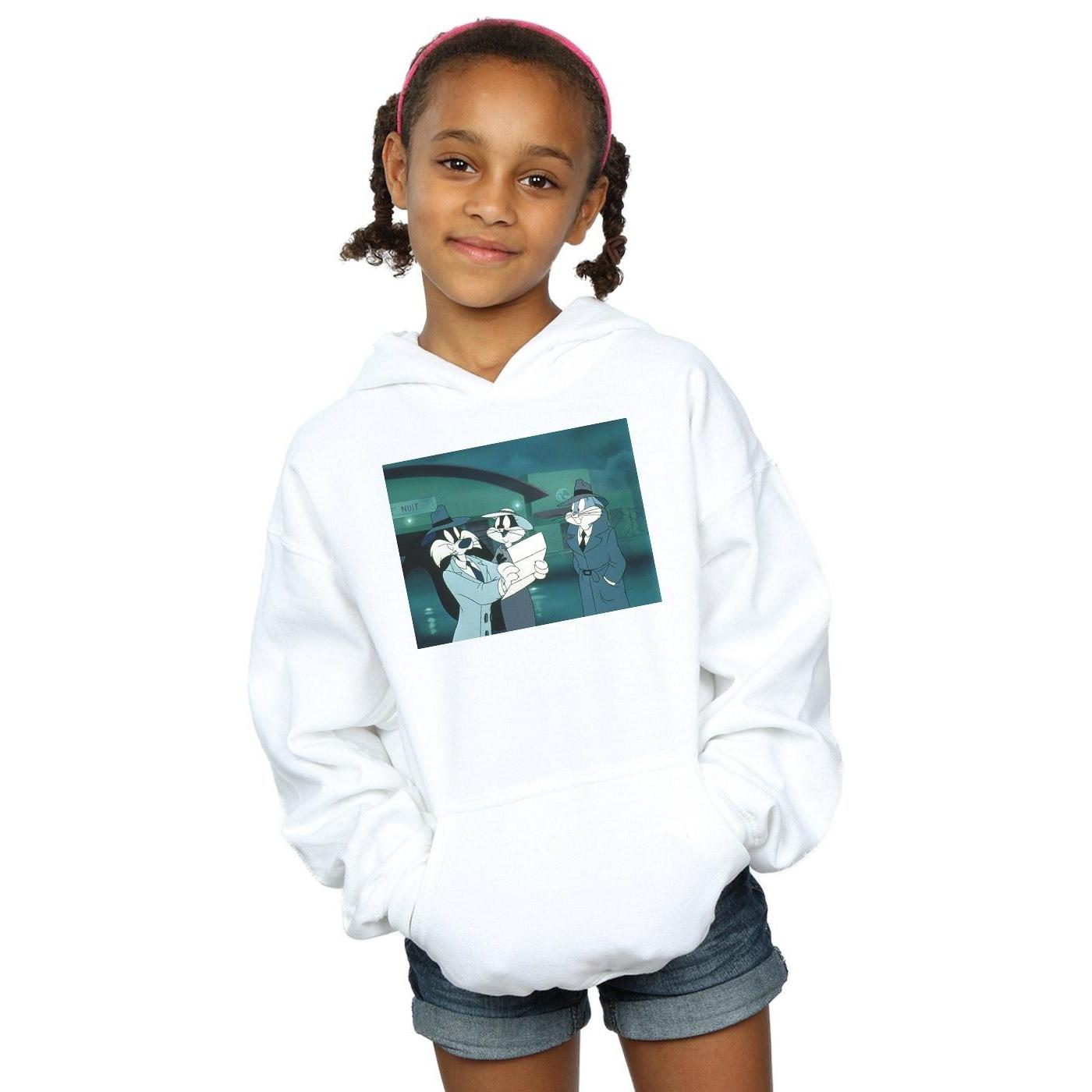 LOONEY TUNES  Kapuzenpullover 