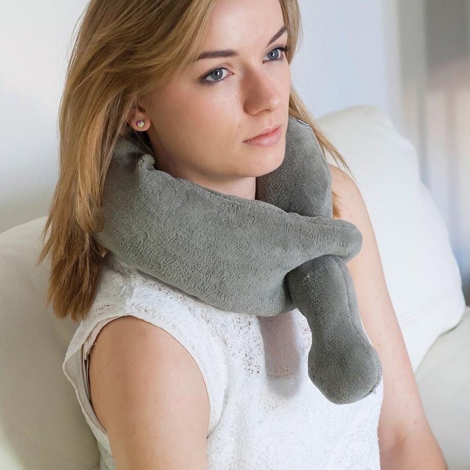 WellBeing  Vibrierendes Massagegerät für den Nacken 
