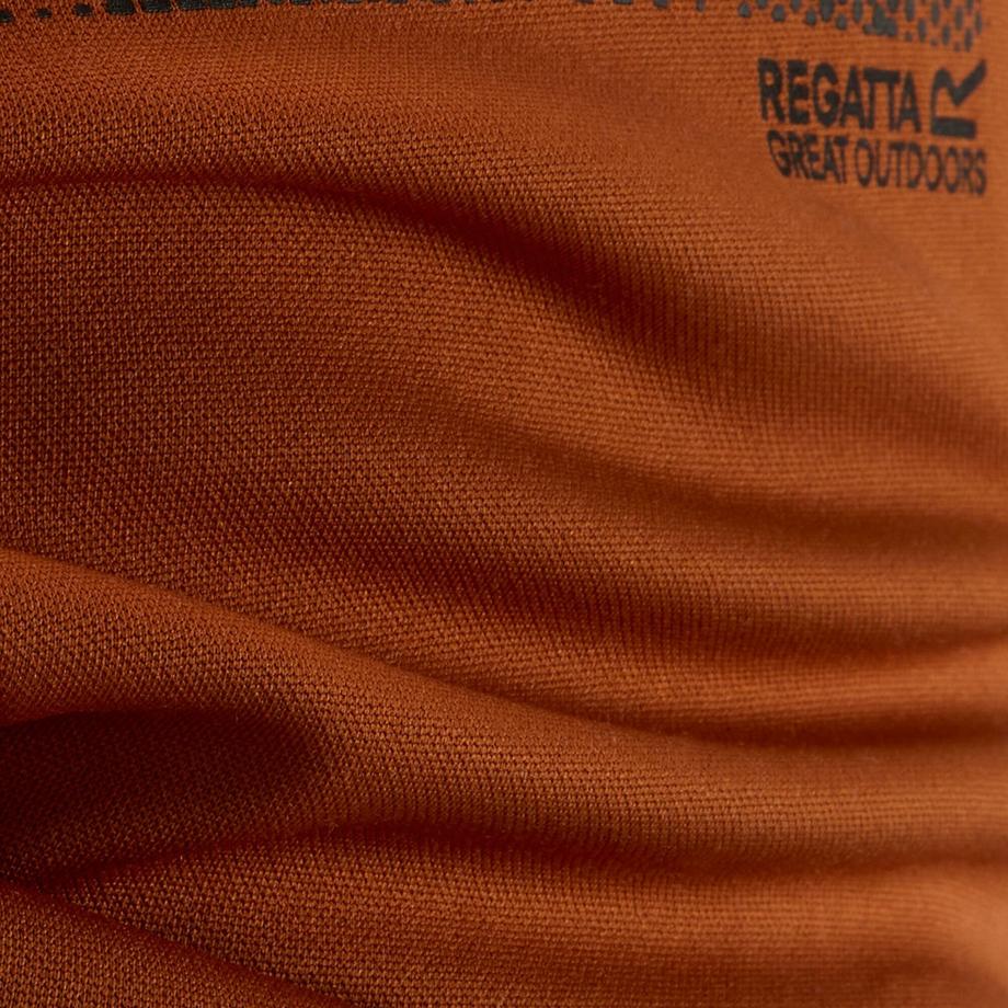 Regatta T-ShirtMotiftyle Gros Logo Alvarado 158 | MANOR