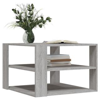 VidaXL Table basse bois d'ingénierie  