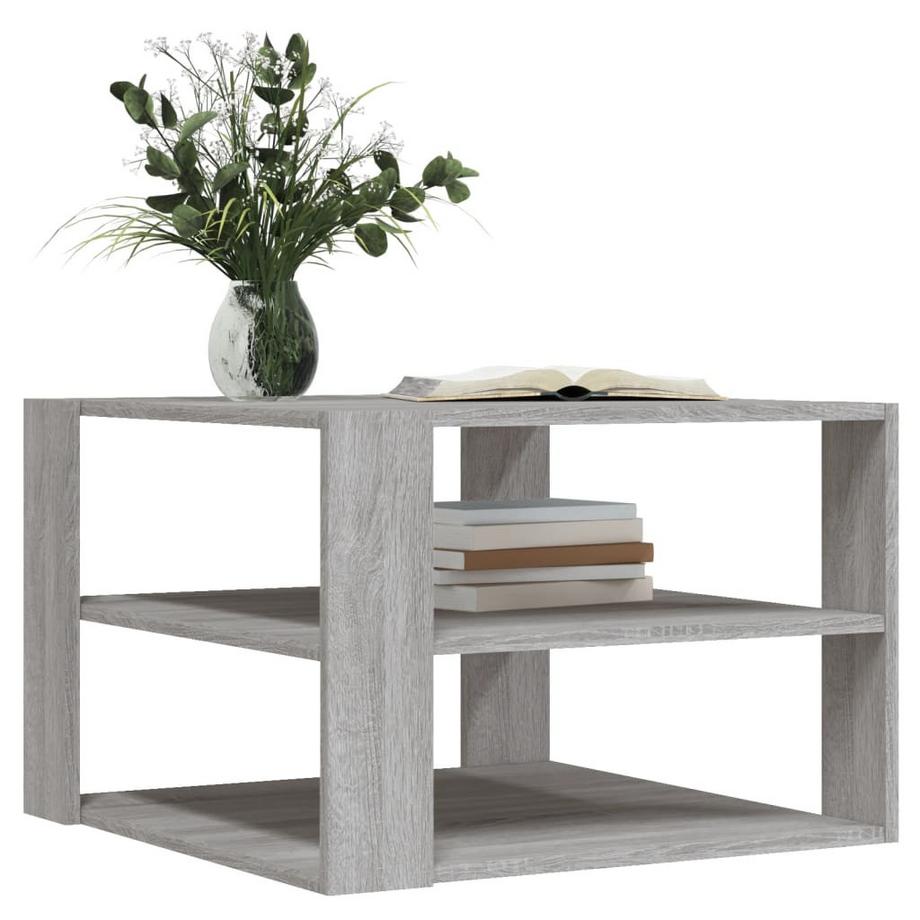 VidaXL Couchtisch holzwerkstoff  