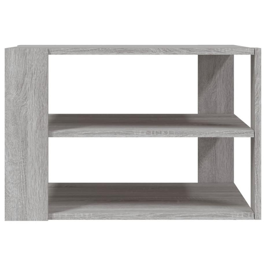 VidaXL Couchtisch holzwerkstoff  