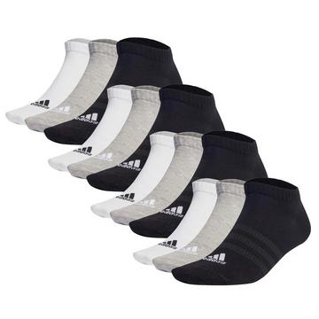 Chaussettes  Pack de 12-Thin and Light Sportswear Low Cut Socks