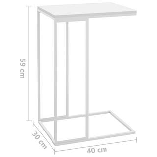 VidaXL Couchtisch holzwerkstoff  