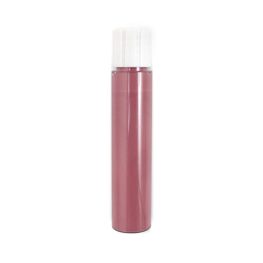 Image of Refill Lip Lacquer - Bio-zertifiziert Und Vegan Damen Rosenholz 1 pezzo