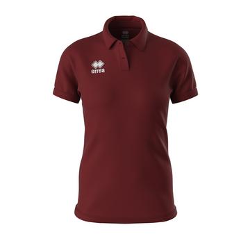 polo-shirt für damen alexis