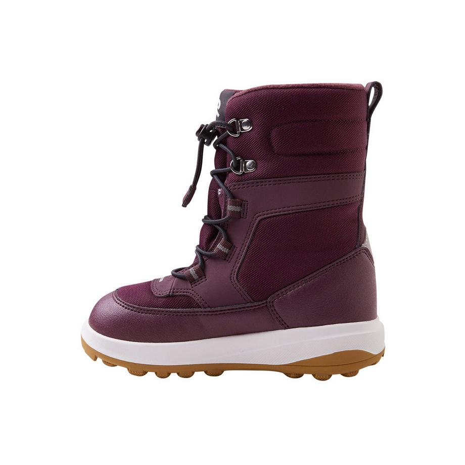 Reima tec Kinder Winterstiefel Laplander 2.0 Deep purple  
