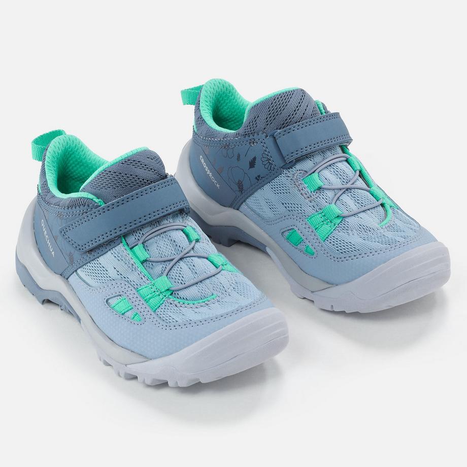 QUECHUA  Chaussures - CROSSROCK 