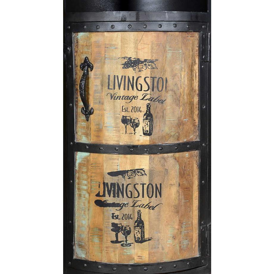 mutoni Bartheke Luni Mango 115  