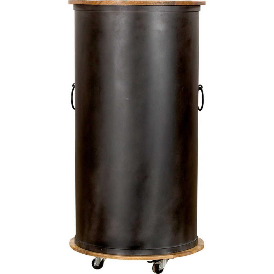 mutoni Bartheke Luni Mango 115  