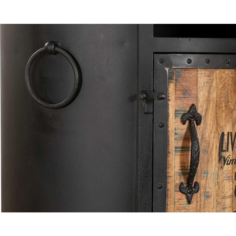 mutoni Bartheke Luni Mango 115  