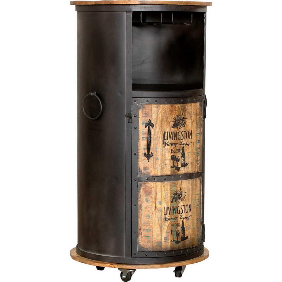 mutoni Bartheke Luni Mango 115  