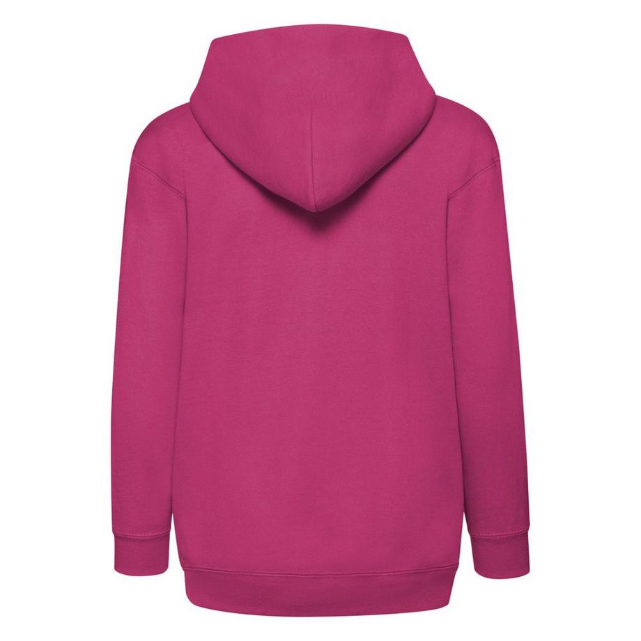 Fruit of the Loom  Classic Kapuzenjacke 