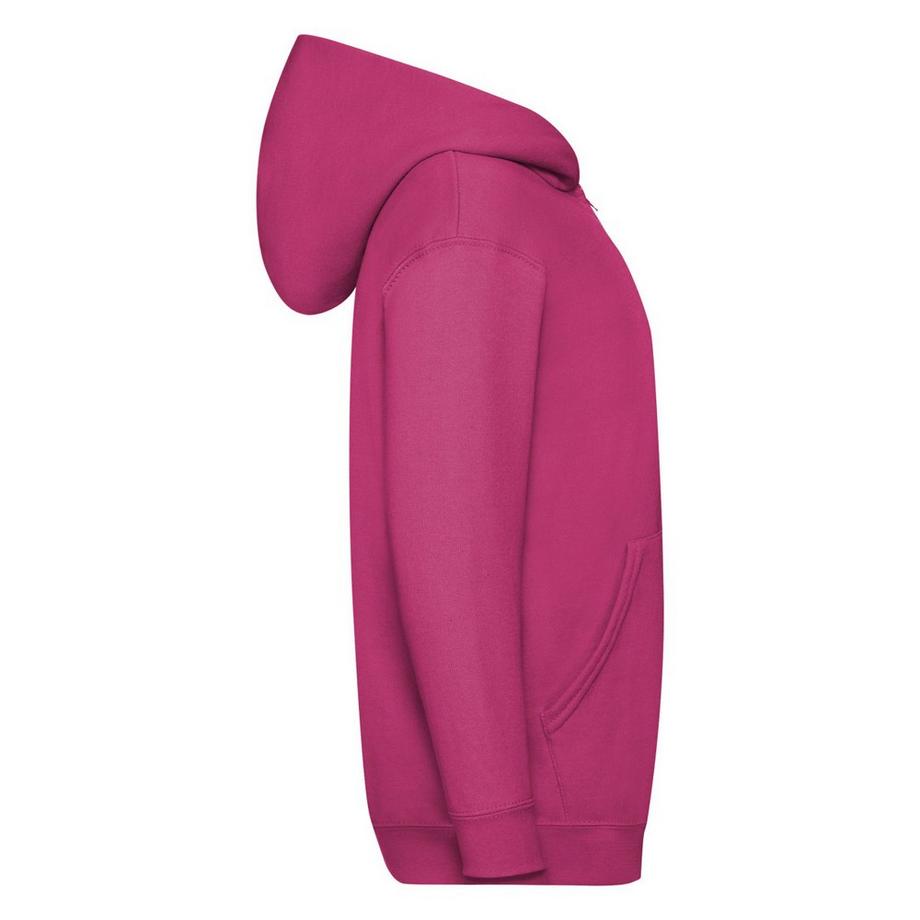 Fruit of the Loom  Classic Kapuzenjacke 